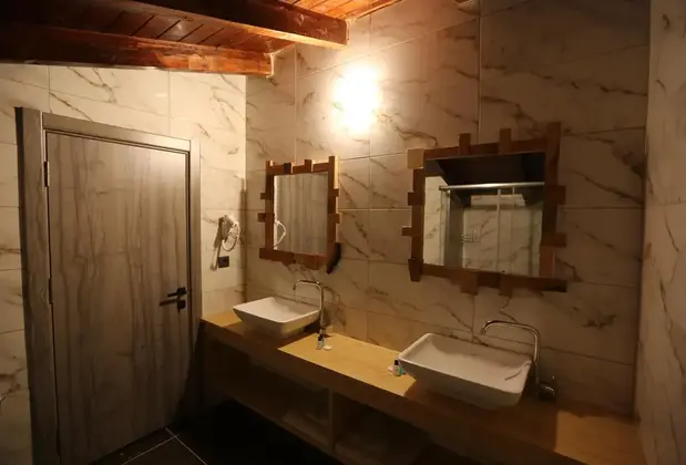 Ispendam Tess Otel - Görsel 7