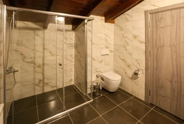 Ispendam Tess Otel - Görsel 10