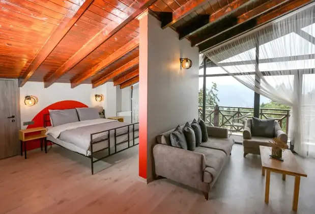 Ispendam Tess Otel - Görsel 11