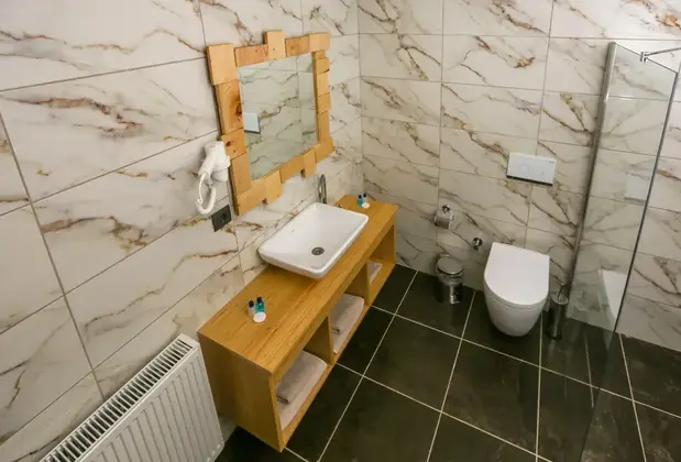 Ispendam Tess Otel - Görsel 12