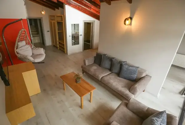 Ispendam Tess Otel - Görsel 14