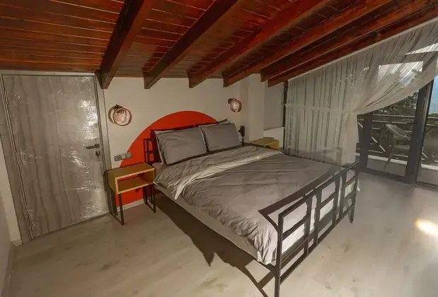 Ispendam Tess Otel - Görsel 15