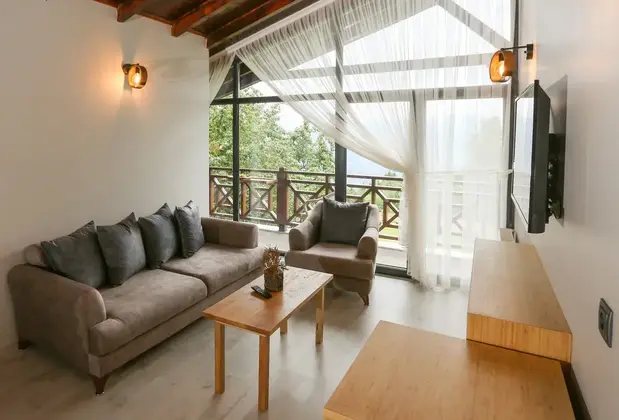 Ispendam Tess Otel - Görsel 16