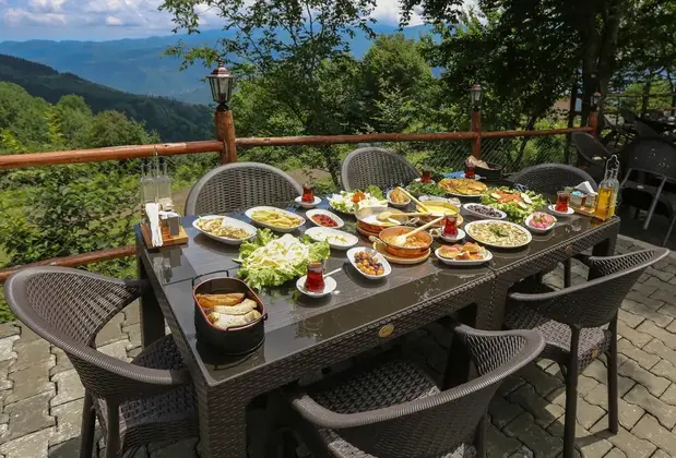 Ispendam Tess Otel - Görsel 18