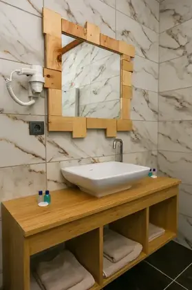 Ispendam Tess Otel - Görsel 19