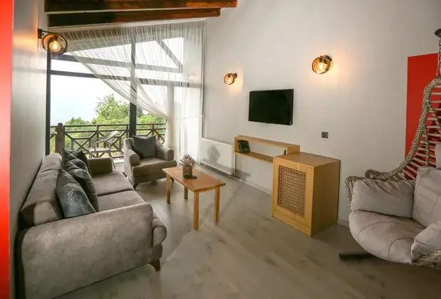 Ispendam Tess Otel - Görsel 21