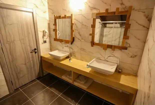 Ispendam Tess Otel - Görsel 22