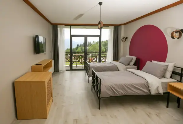 Ispendam Tess Otel - Görsel 23