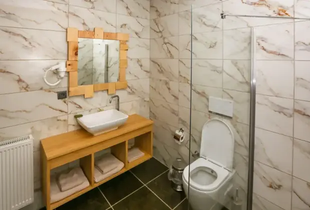 Ispendam Tess Otel - Görsel 24