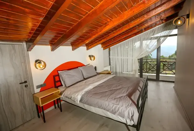 Ispendam Tess Otel - Görsel 26