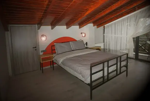 Ispendam Tess Otel - Görsel 27