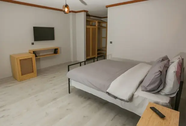 Ispendam Tess Otel - Görsel 28