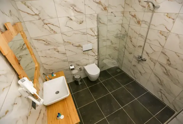 Ispendam Tess Otel - Görsel 29