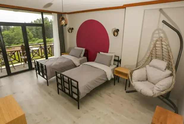 Ispendam Tess Otel - Görsel 30