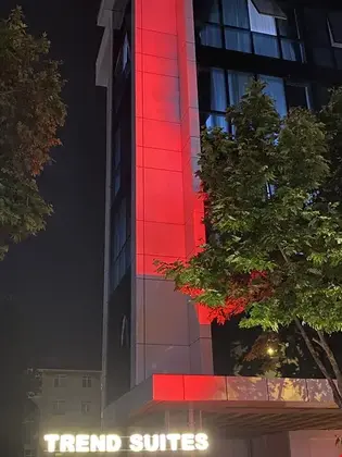Trends Suites - Görsel 9