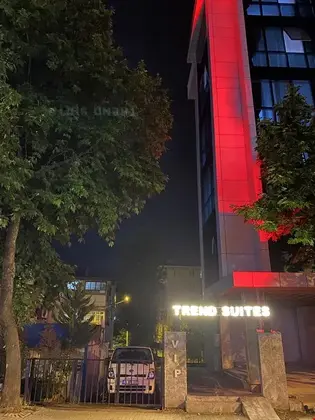 Trends Suites - Görsel 11