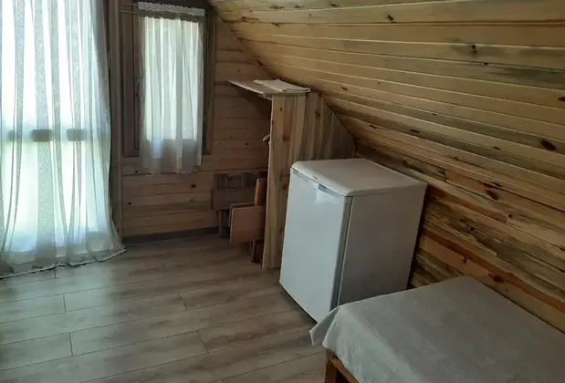 Degirmen Kamping Bungalow - Görsel 10