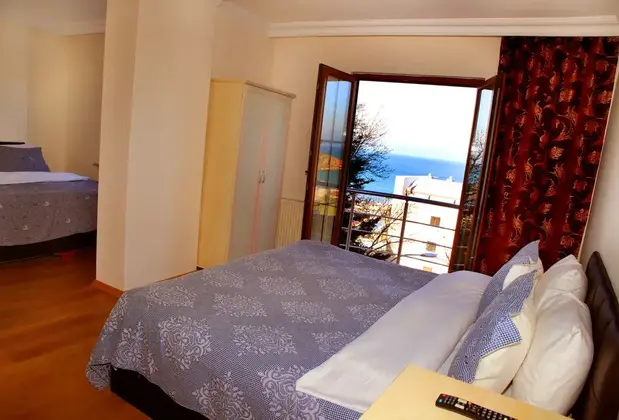 Miletus Otel Şile - Görsel 5