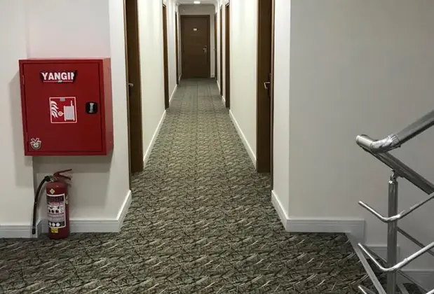 Miletus Otel Şile - Görsel 11