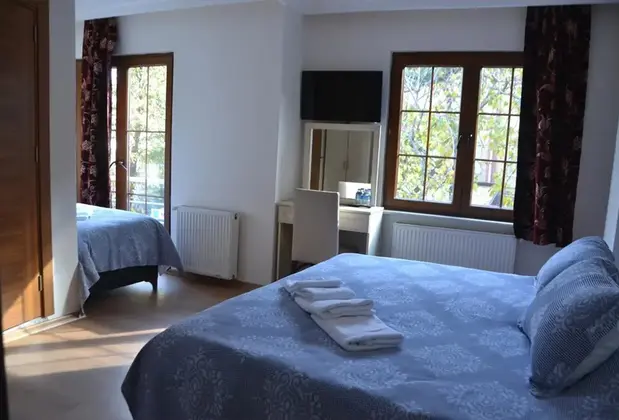 Miletus Otel Şile - Görsel 6