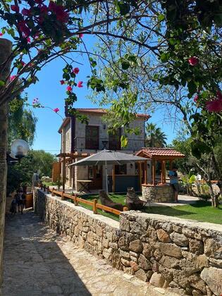 Feli Butik Otel - Görsel 13