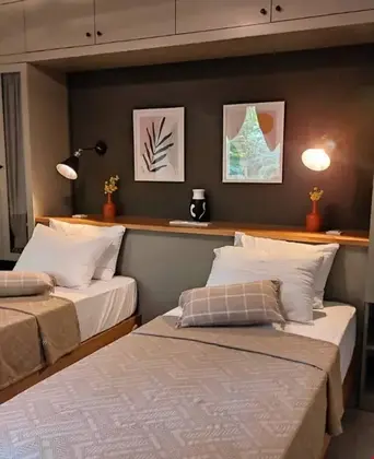 Feli Butik Otel - Görsel 10