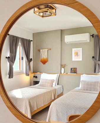 Feli Butik Otel - Görsel 8