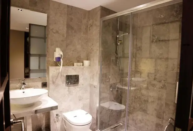 The Biancho Hotel Old City - Görsel 9