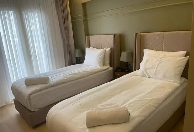 The Biancho Hotel Old City - Görsel 5