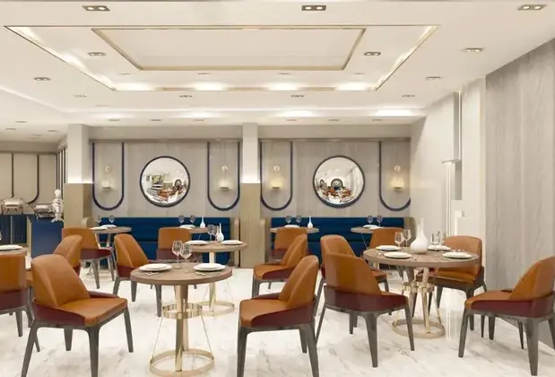 The Biancho Hotel Old City - Görsel 11