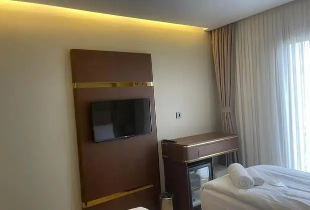 The Biancho Hotel Old City - Görsel 7