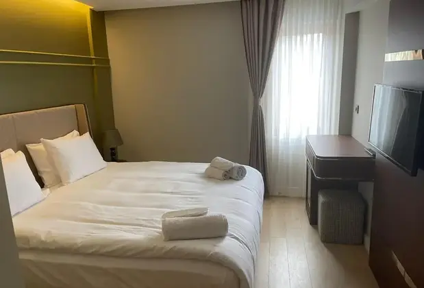 The Biancho Hotel Old City - Görsel 3