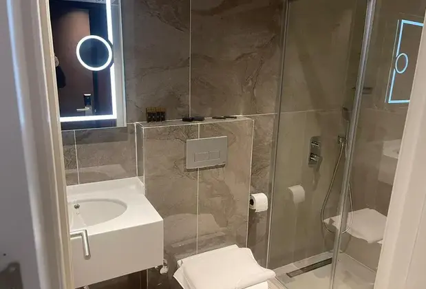 The Biancho Hotel Old City - Görsel 10