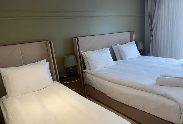 The Biancho Hotel Old City - Görsel 4