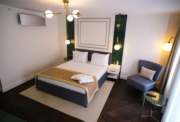 Pera Rasso Hotel - Görsel 2