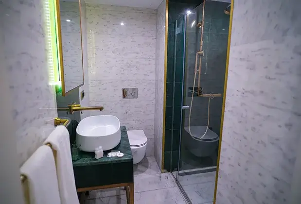 Pera Rasso Hotel - Görsel 10