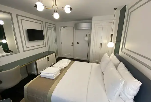 Pera Rasso Hotel - Görsel 7