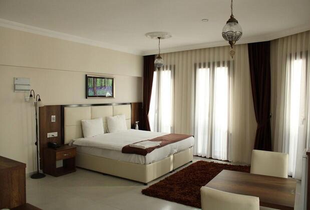 En Kaya Hotel - Görsel 3