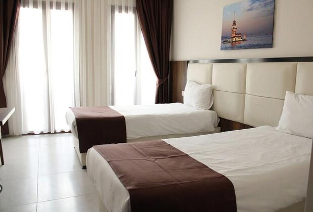 En Kaya Hotel - Görsel 4