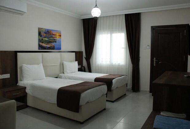 En Kaya Hotel - Görsel 6