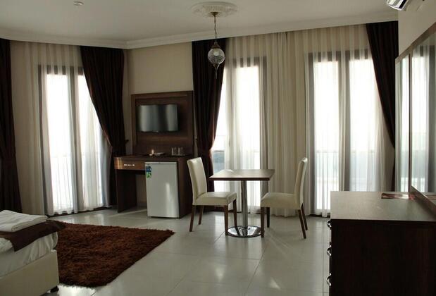 En Kaya Hotel - Görsel 8