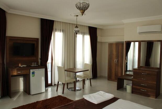 En Kaya Hotel - Görsel 9