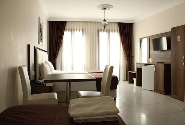 En Kaya Hotel - Görsel 10