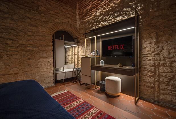 Han 1772 Hotel - Görsel 7