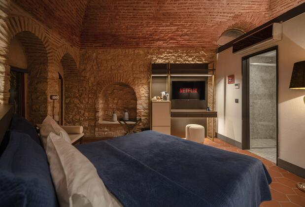 Han 1772 Hotel - Görsel 3