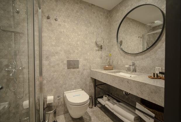 Han 1772 Hotel - Görsel 11