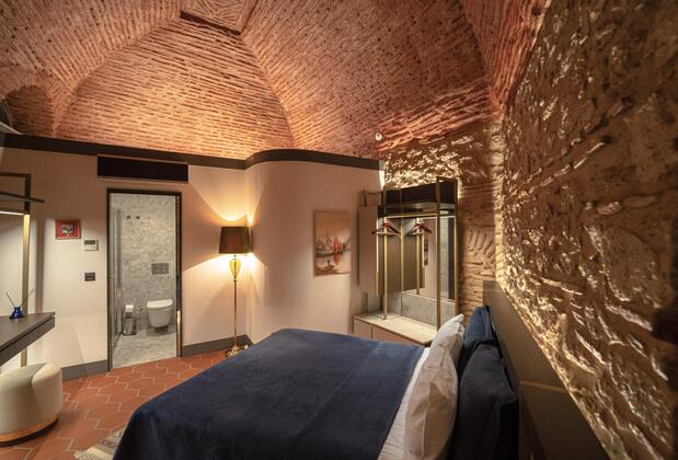 Han 1772 Hotel - Görsel 4