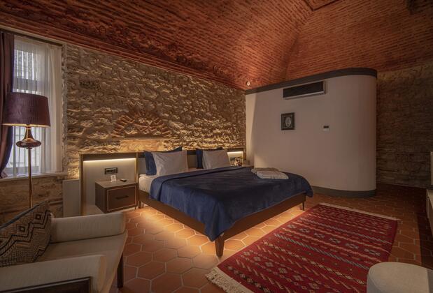 Han 1772 Hotel - Görsel 5