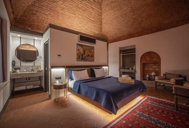 Han 1772 Hotel - Görsel 6