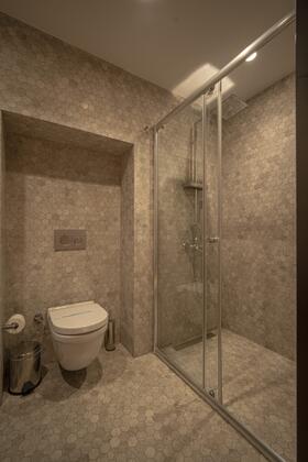 Han 1772 Hotel - Görsel 13